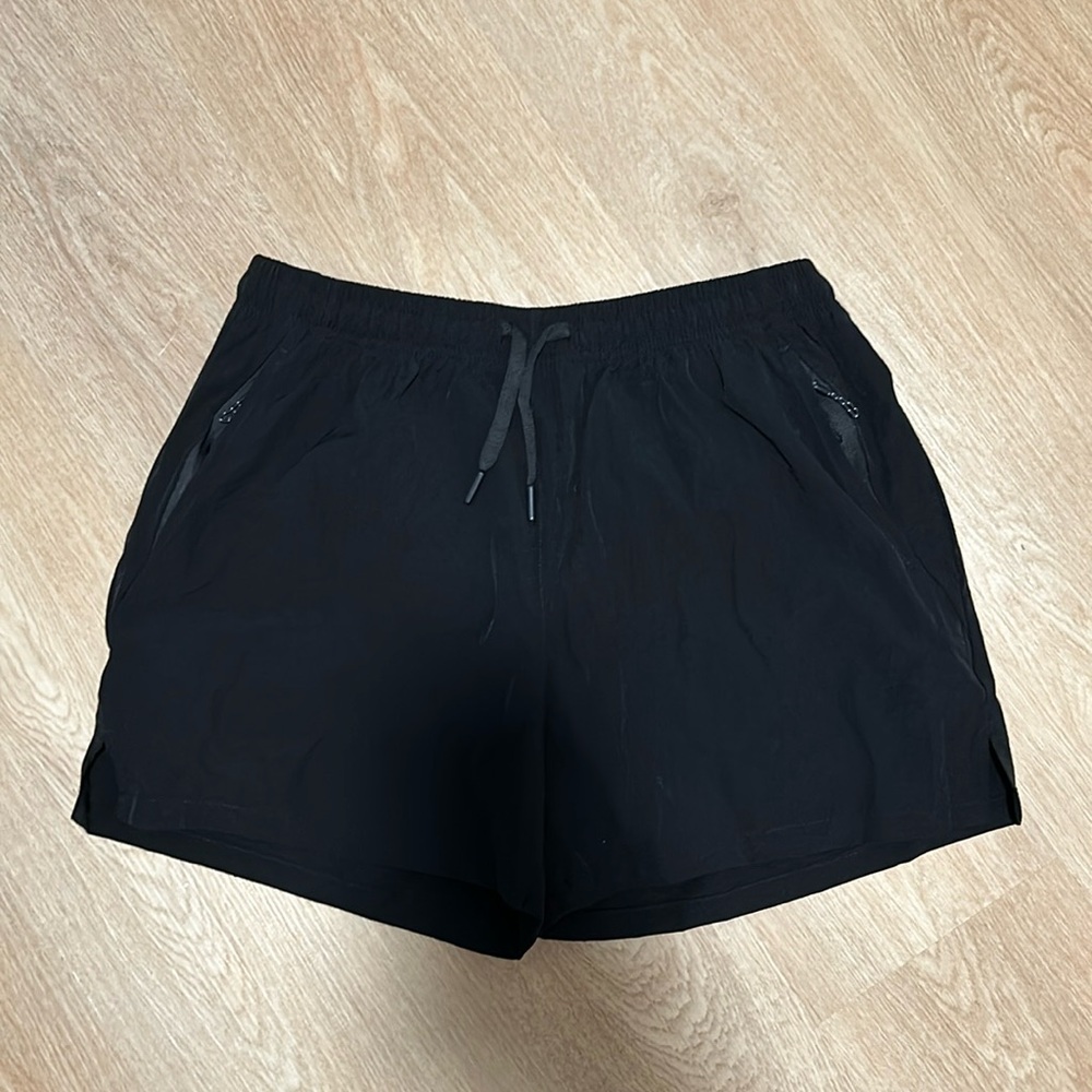 Gym shorts